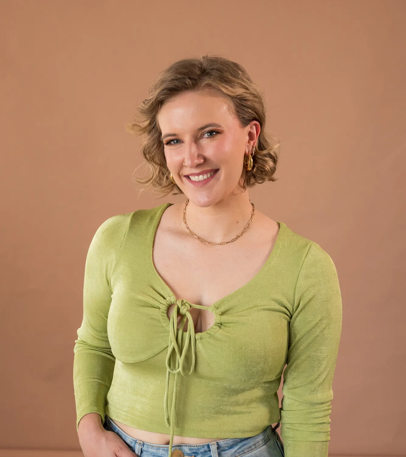 Millicent Sarre
